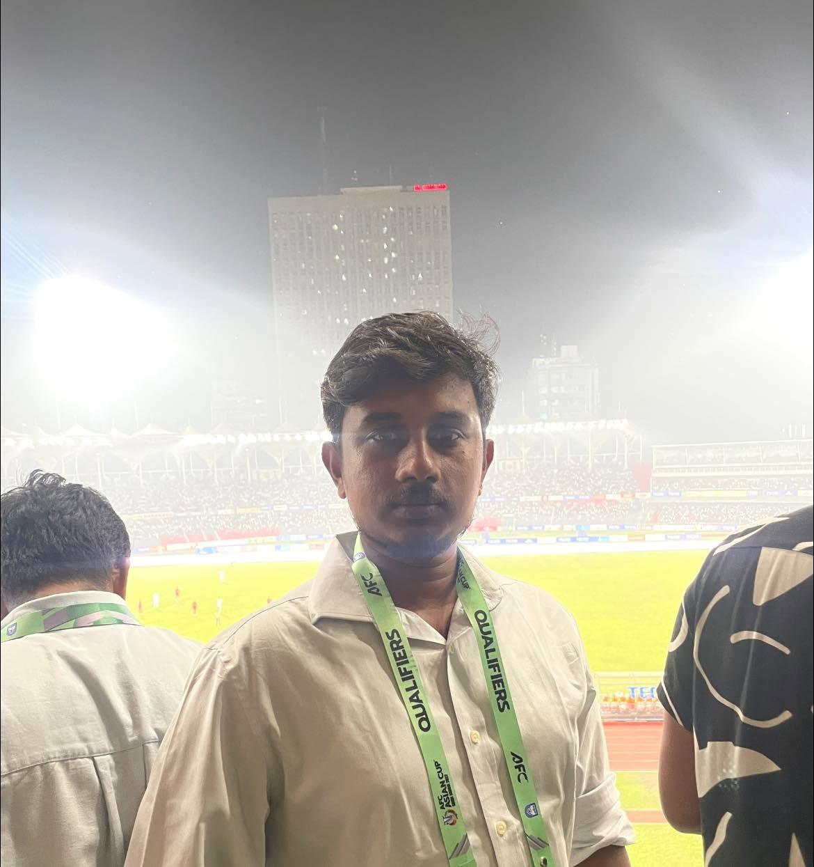 Misbah Uddin profile photo
