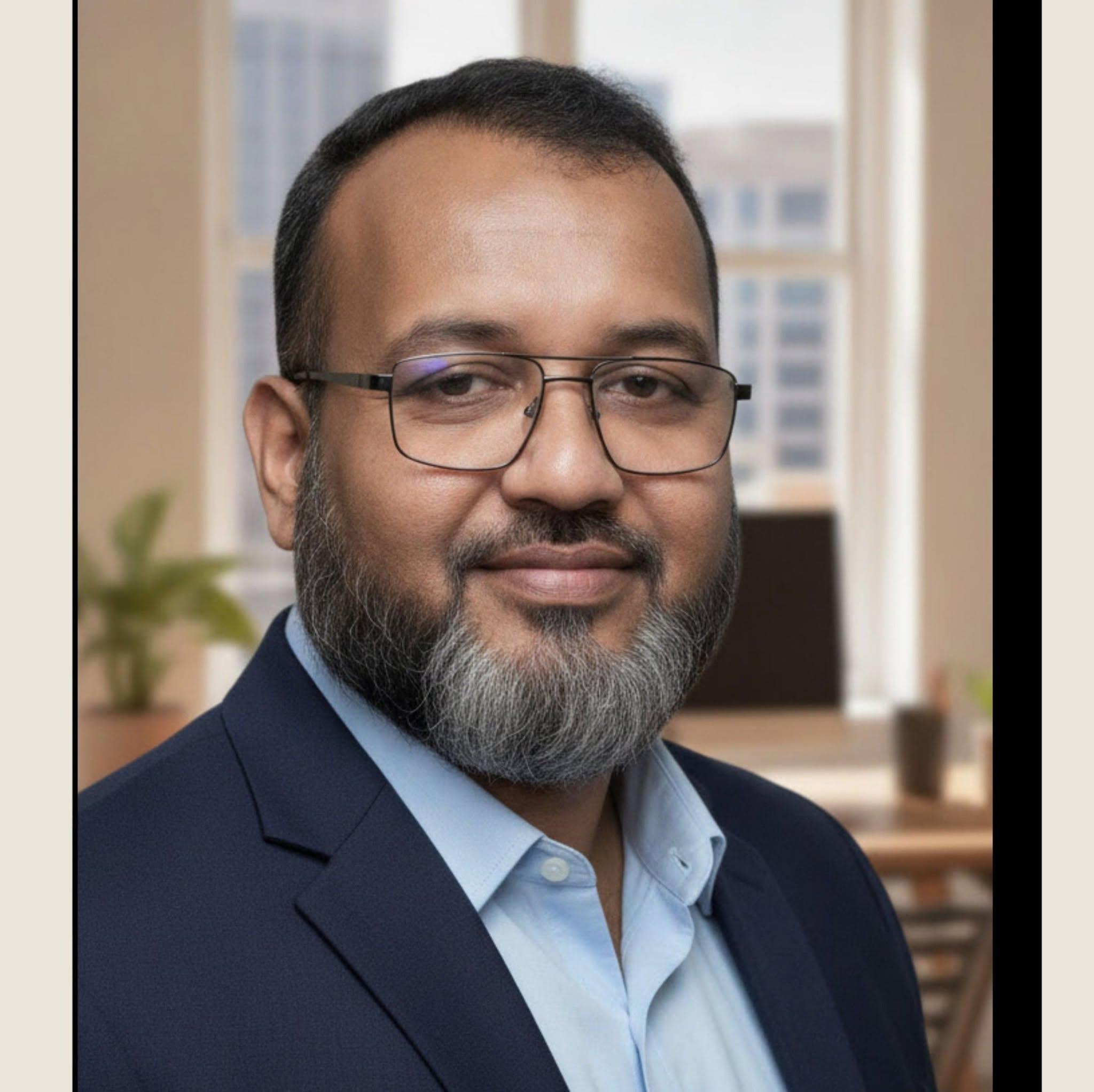 Anower Hossain profile photo