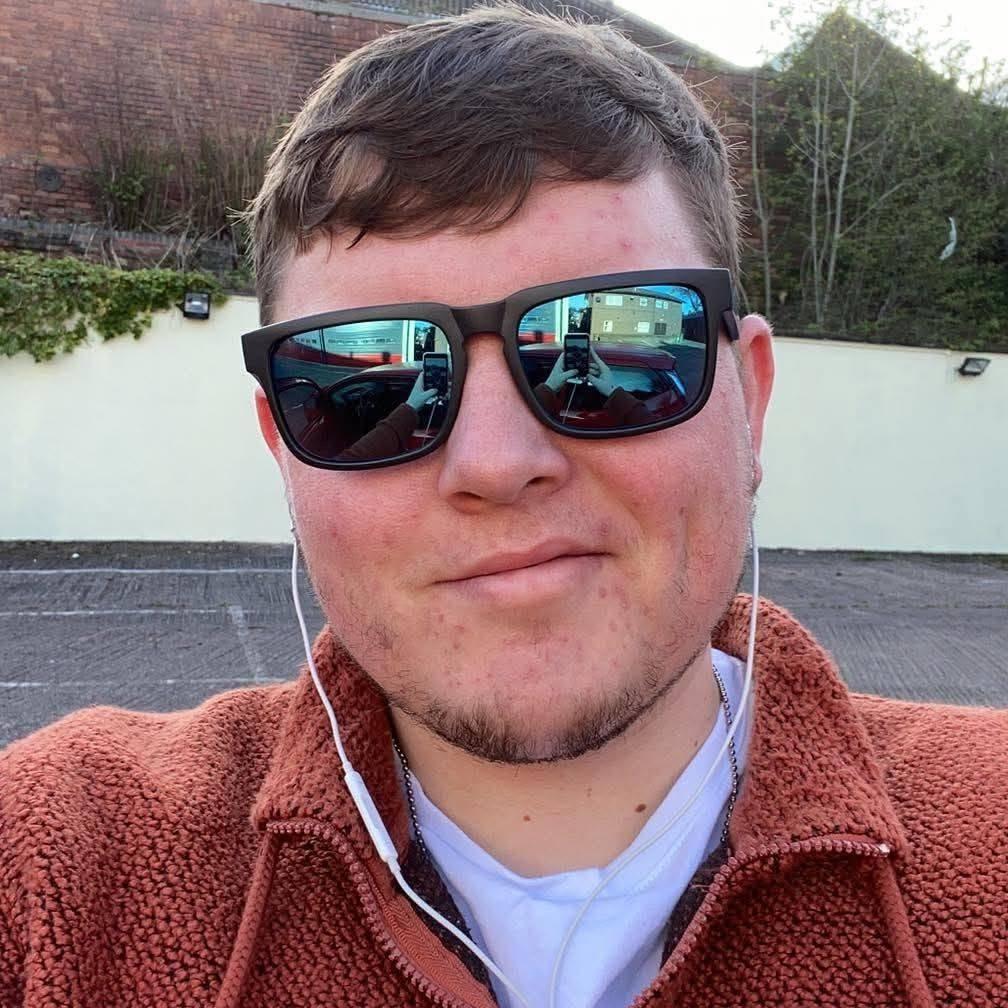 James Carter profile photo