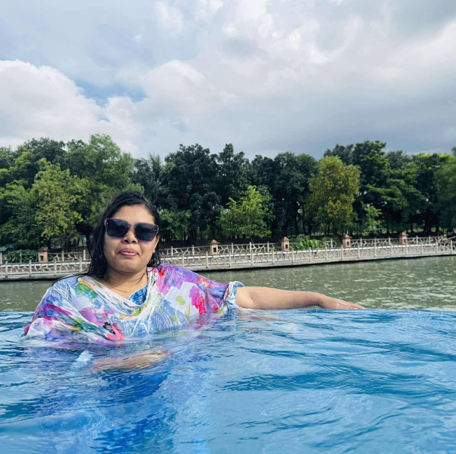 Nipa Akter profile photo