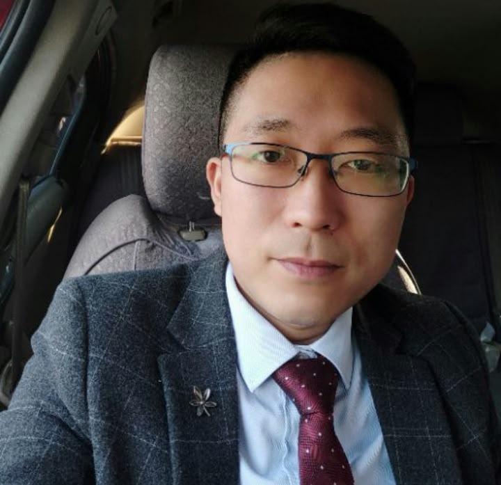 Kevin Zhang profile photo
