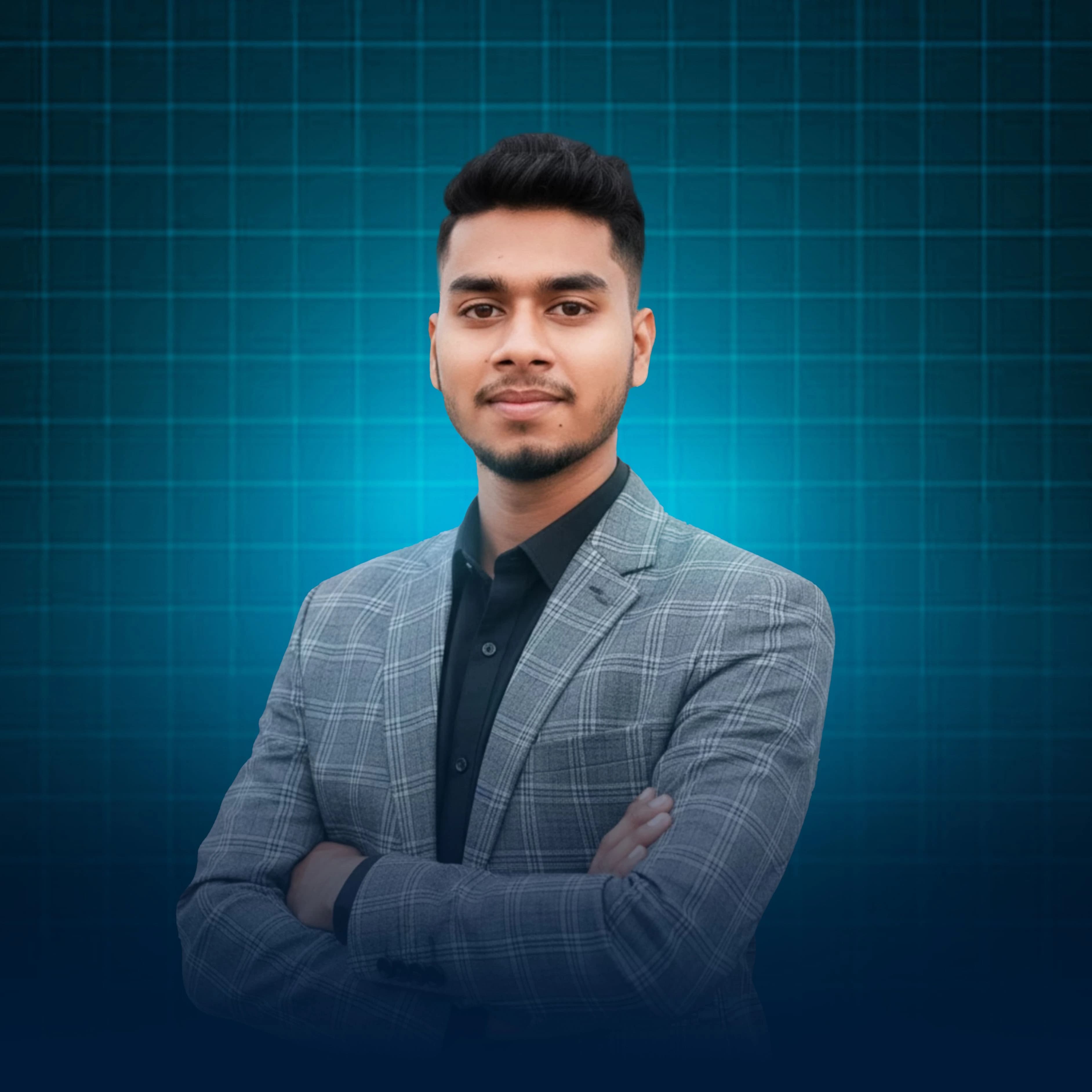Abir Hasan Sabbir