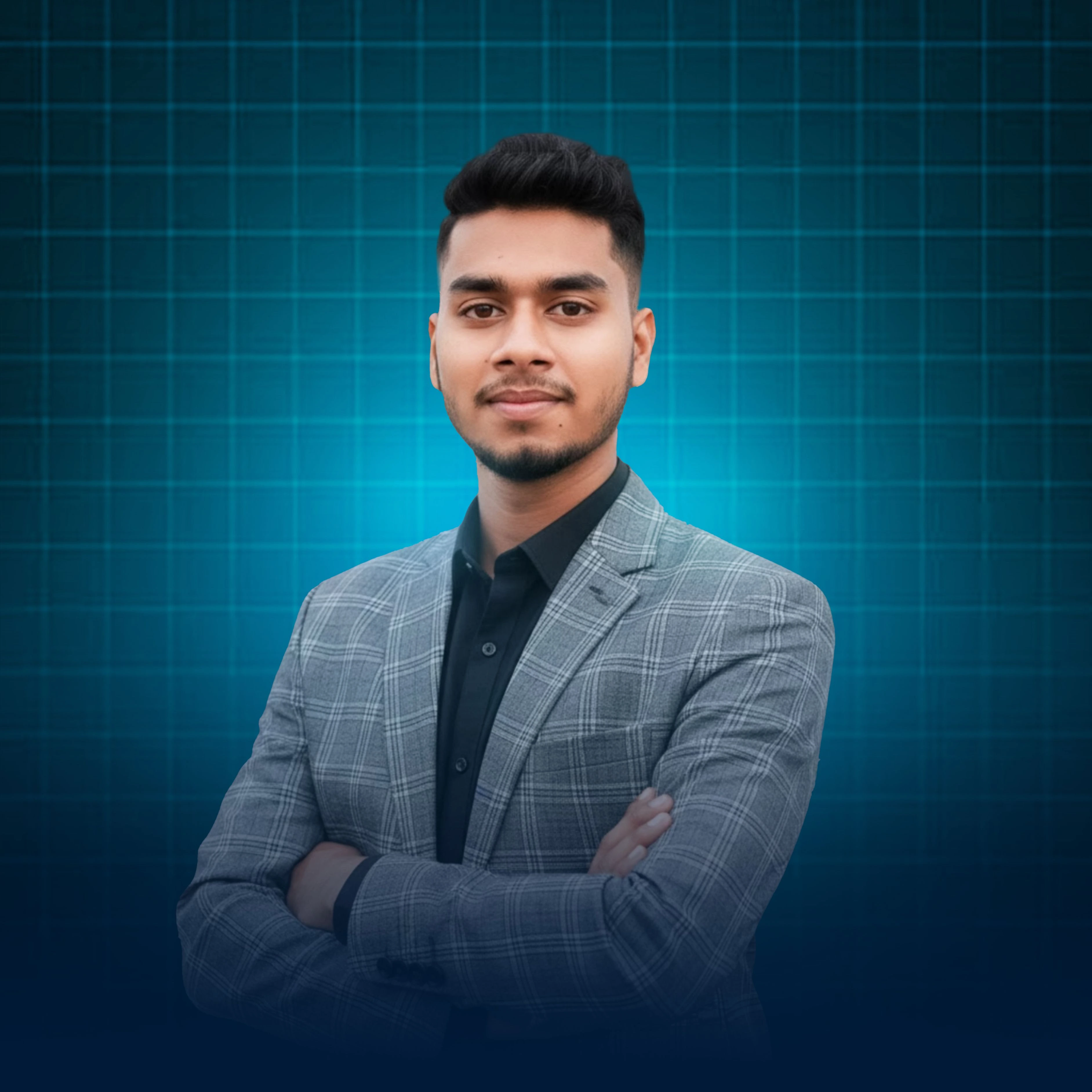 Abir Hasan Sabbir